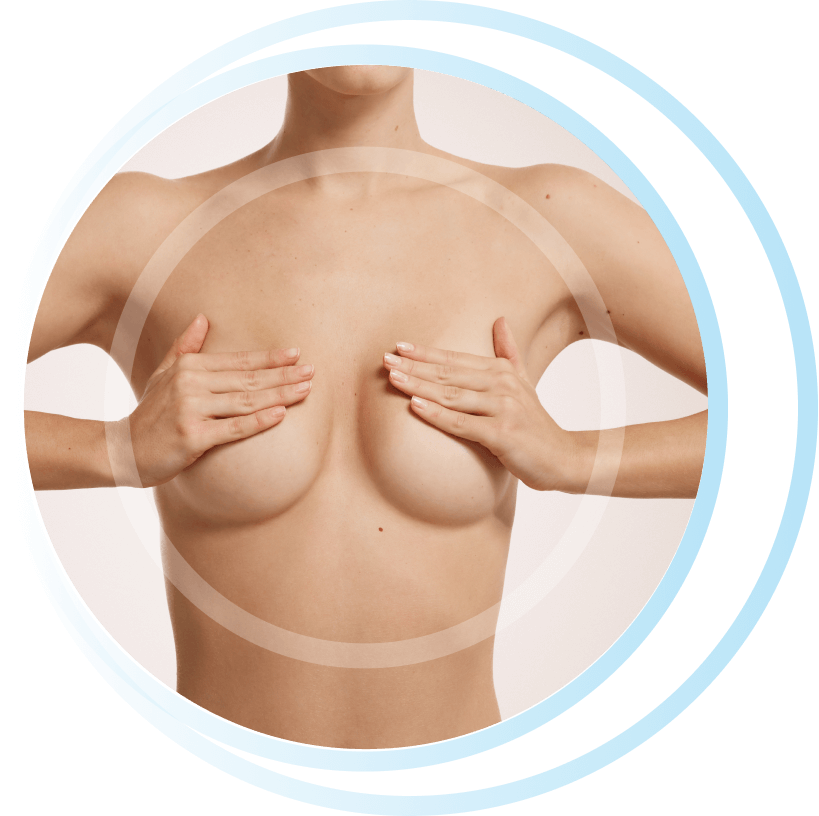 what is breast reduction