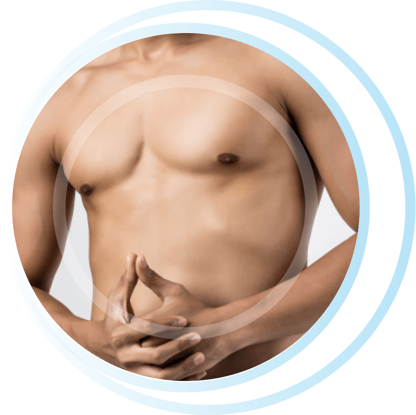 what is gynecomastia surgery