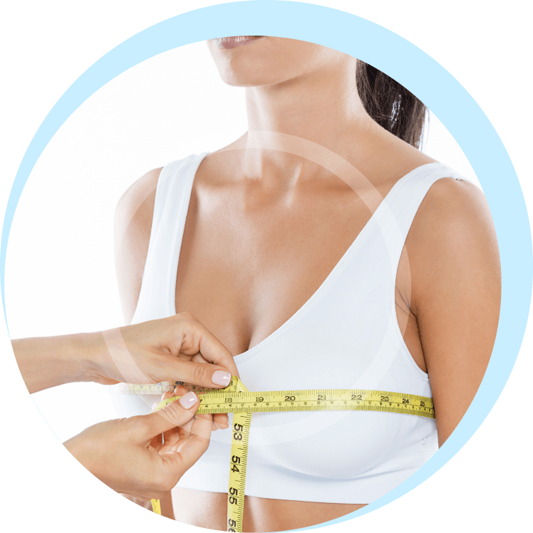 what is breast reduction surgery