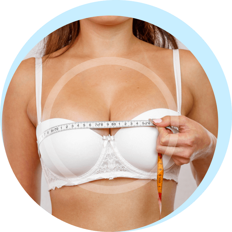 benefits of mastopexy breast lift