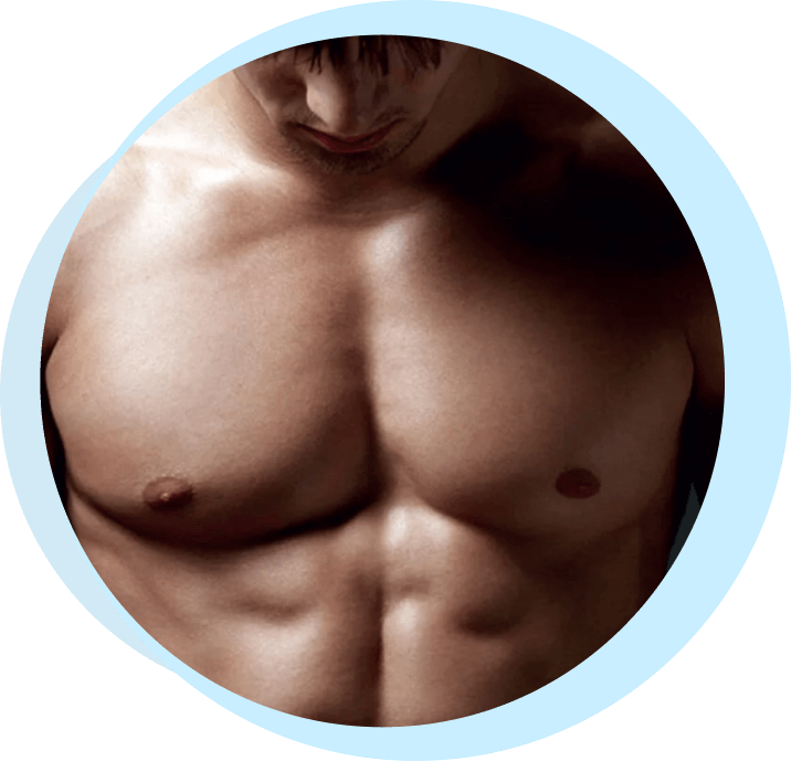 what is the aftercare of gynecomastia surgery