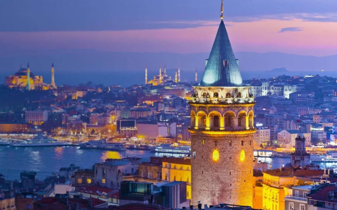 ALLER EN TURQUIE POUR LA CHIRURGIE ESTHÉTIQUE