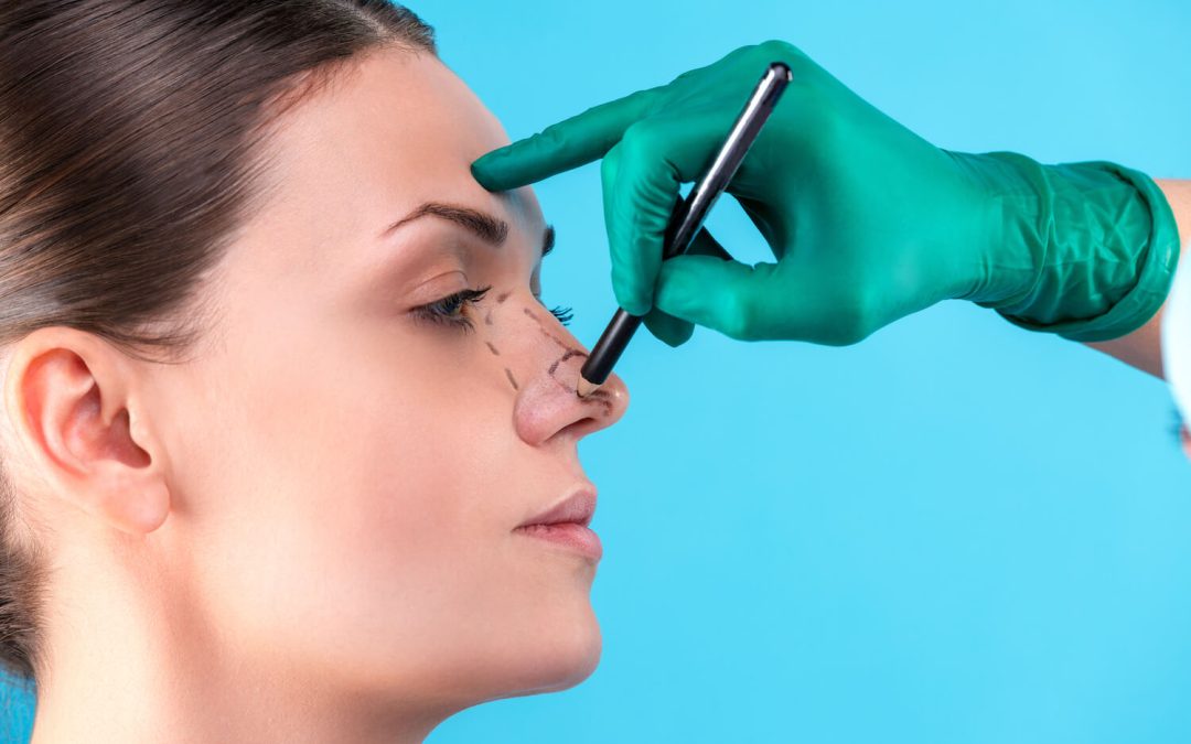 Comment La Rhinoplastie Améliore La Respiration?