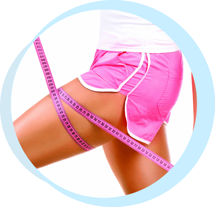 what are the risks of thigh lift
