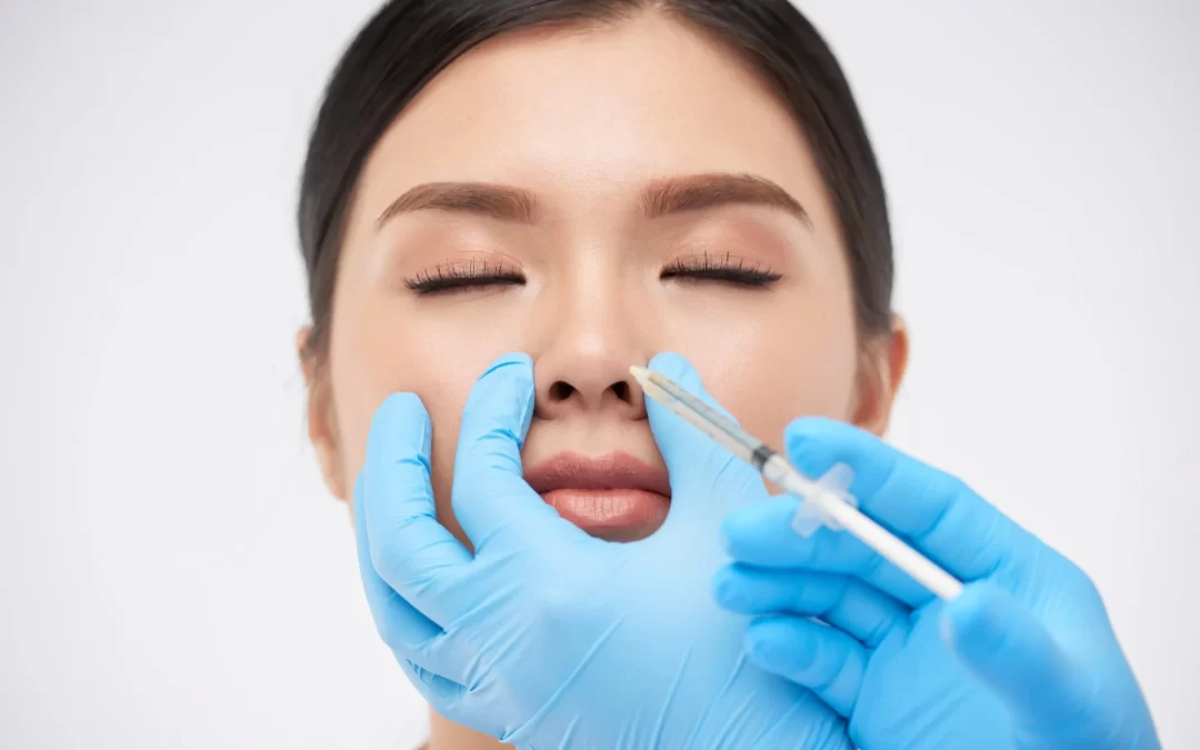 Guida definitiva: Rinoplastica vs Settoplastica