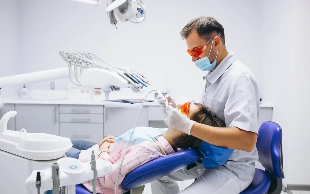 Scegliere una clinica dentale in Turchia