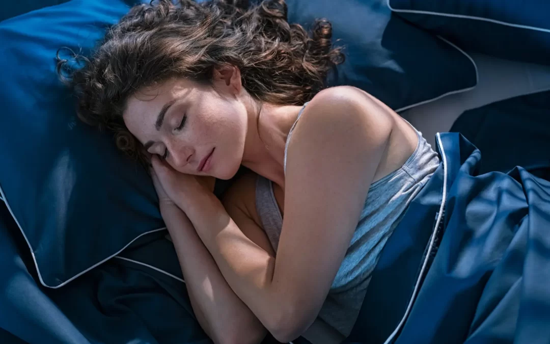 La Relazione tra Sonno e Obesità