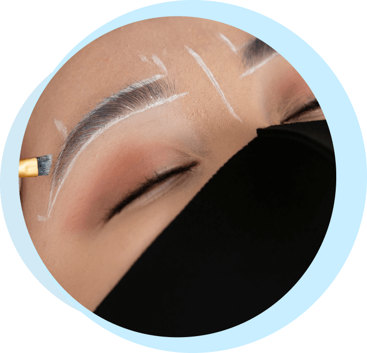 Eyebrow Lift Experience Beauty and Youth! Vitapera