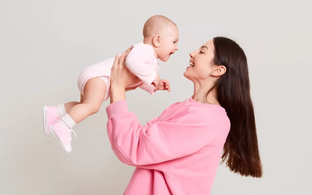 Embracing the Mommy Makeover Glow Up: Mama’s Time to Shine!