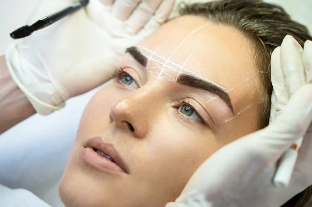 Eyebrow Implants: Get That Fresh Eye Super Look