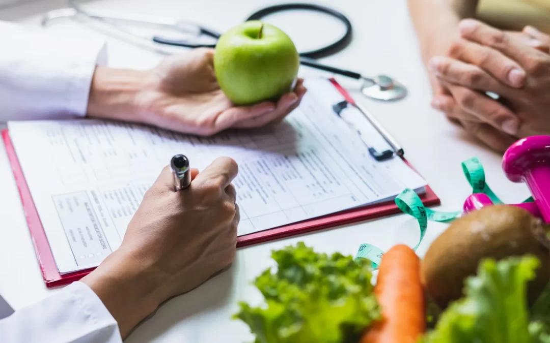 Diet and Exercise Tips for Gastric & Lipo Patients