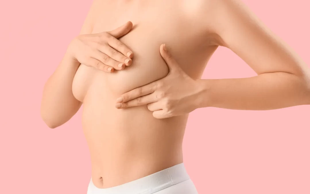 Breast Lift in Turkey: Mastopexy Done Right