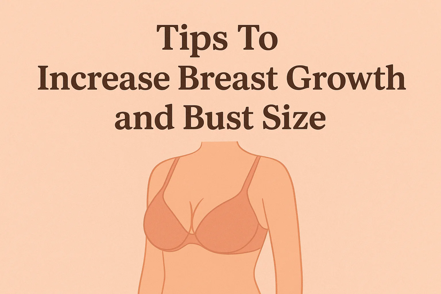 breast growth cover