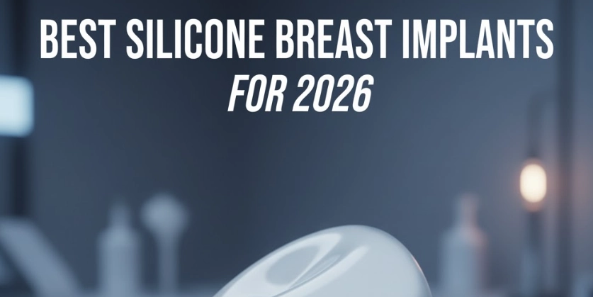 breast implant 2026